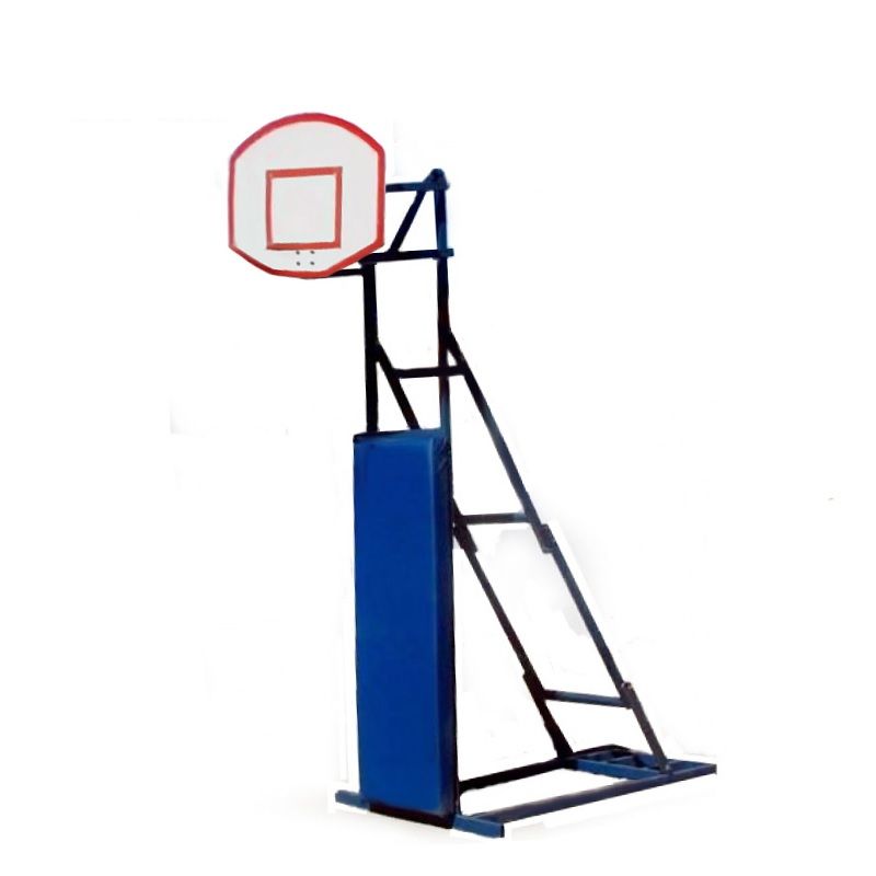Стойка стритбольная мобильная  Pioner A12656