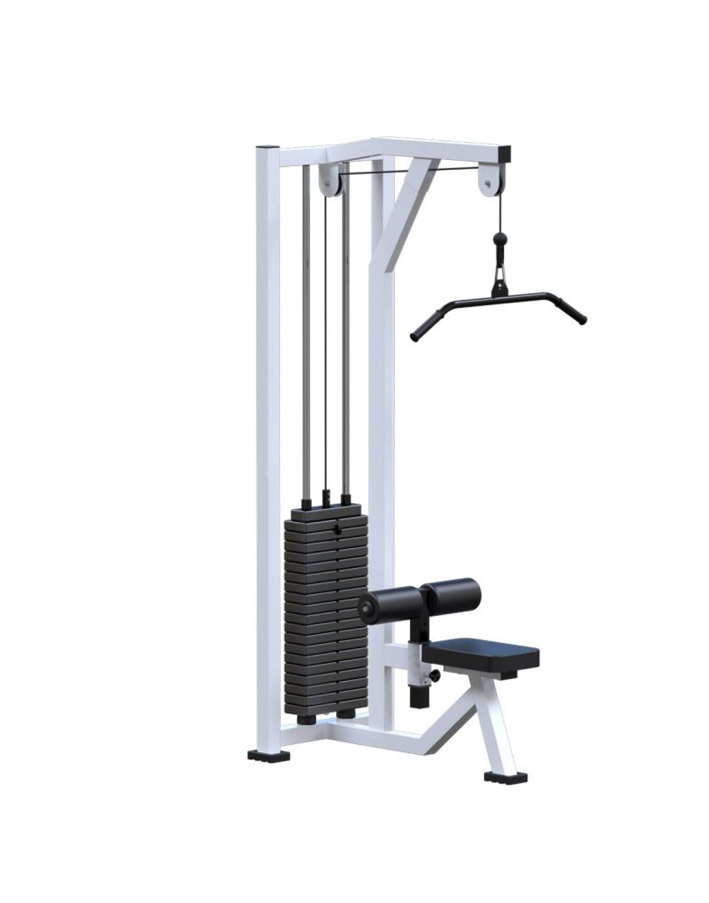 Верхняя тяга  (стек 100кг) Pioner A11961