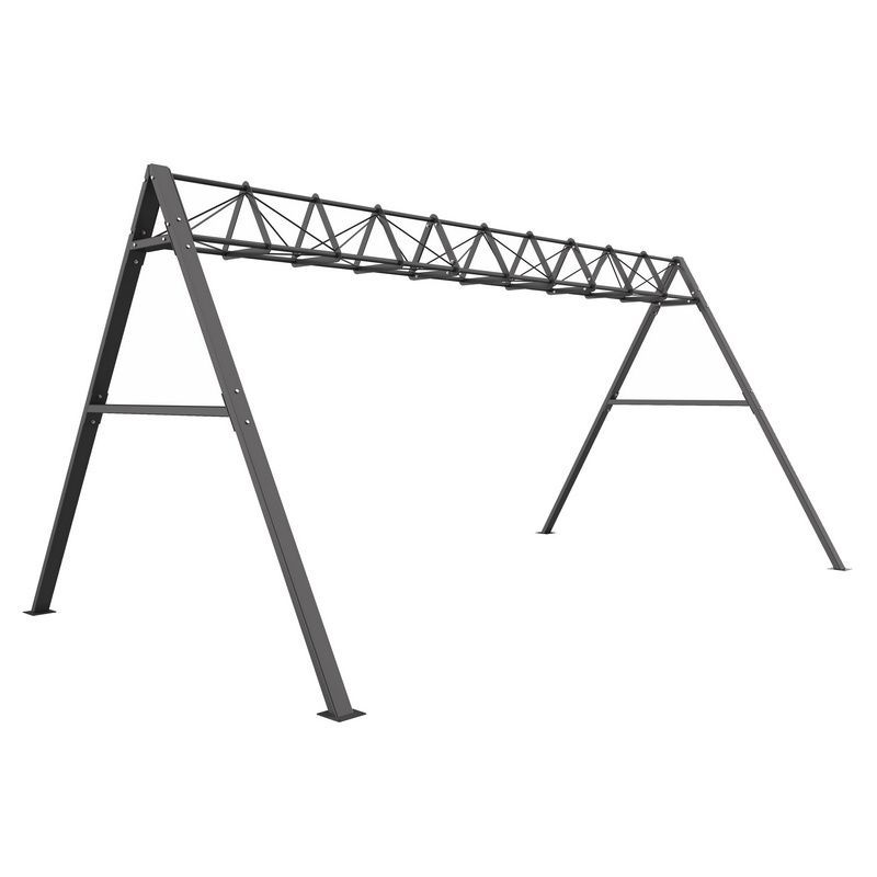 Рама для функционального тренинга A-образная 5500 мм  Pioner A17658