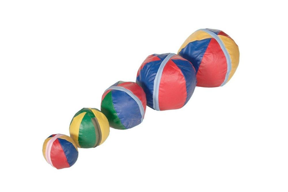 Медицинбол 2 кг Pioner A17956