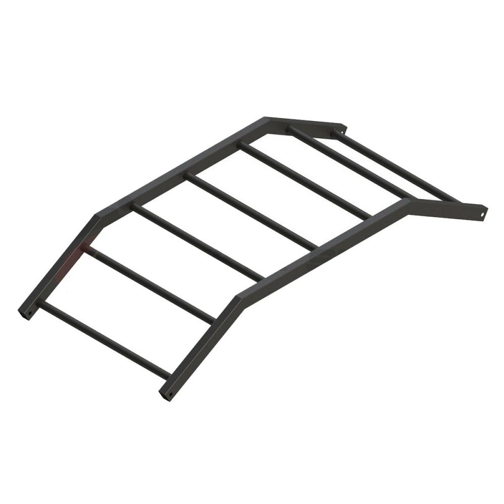 Модуль кроссфит-рукохода Горка  Pioner A17069