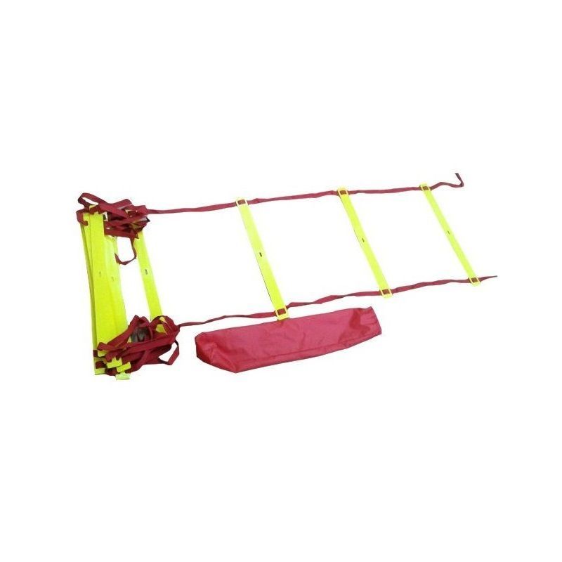 Лестница координационная (12 ступеней, 51*540 см),  Pioner A15158