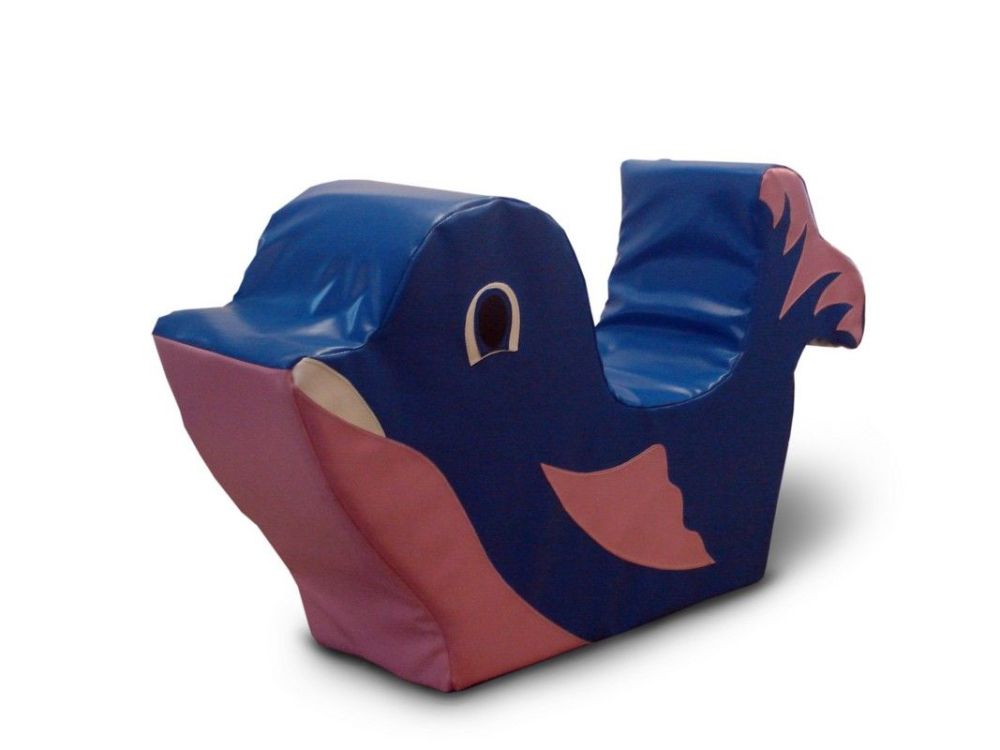 Кресло Дельфин 79х20x43 см,  Pioner A11209