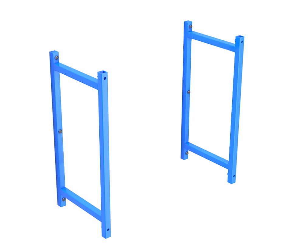 Ферма под тренировочный щит вынос 500 мм  Pioner A13318