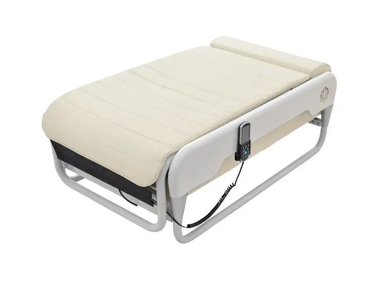 Массажная кровать MHS LOTUS HEALTHCARE R-522