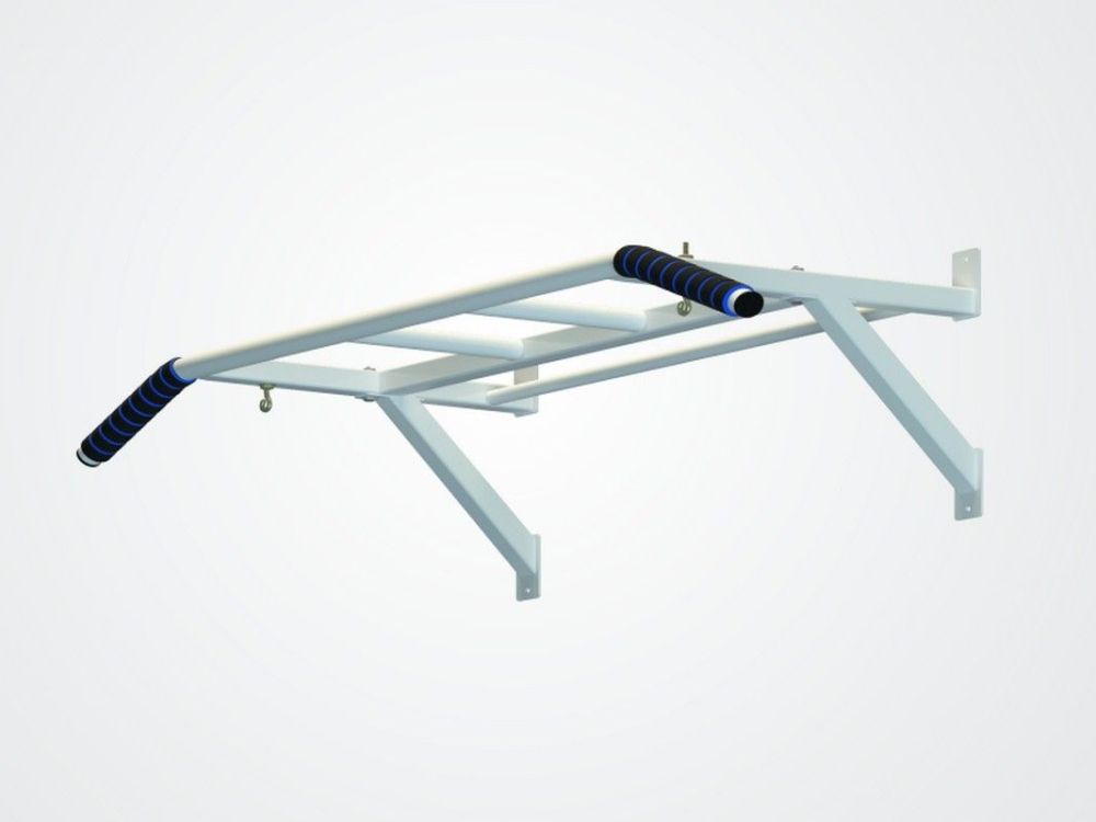 Турник настенный разборный Pioner A16464