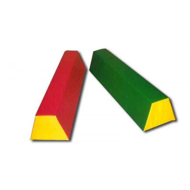 Брус трапеция 200х25х20 см  Pioner A11124