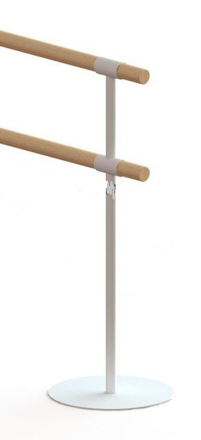 Опора переносного хореографического станка  двухрядного  Pioner A14161