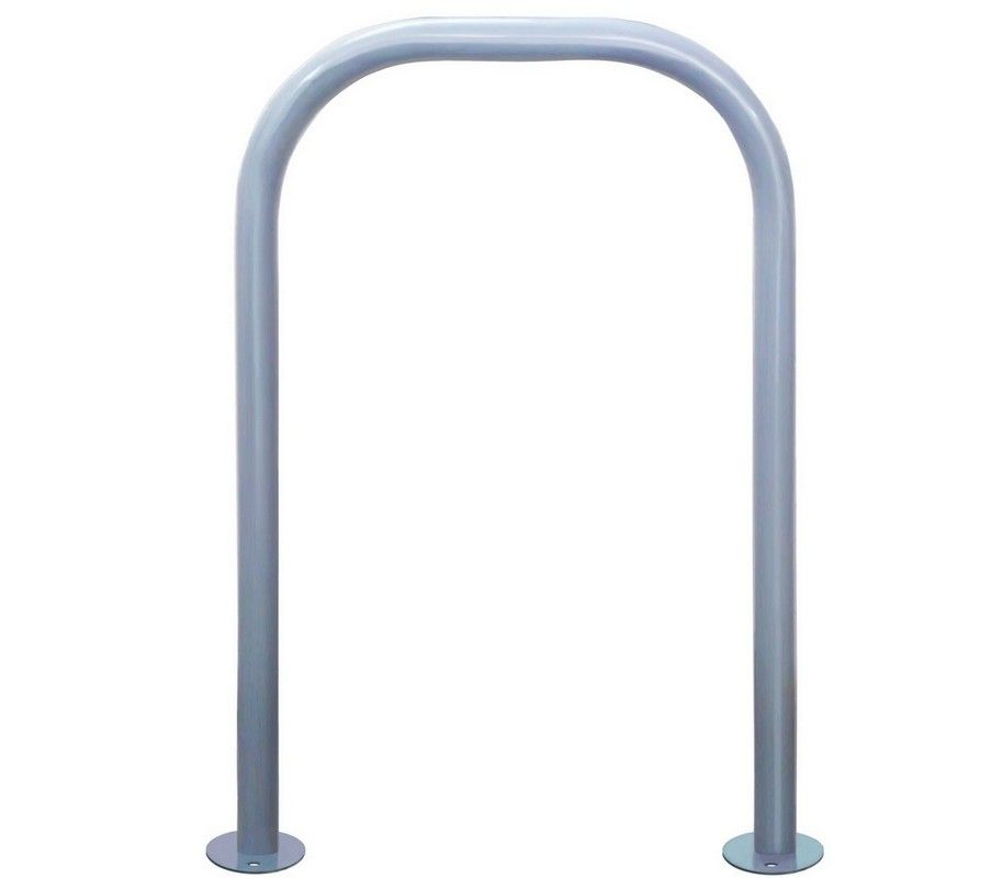 Велопарковка П-образная (гнутая) Pioner A10168