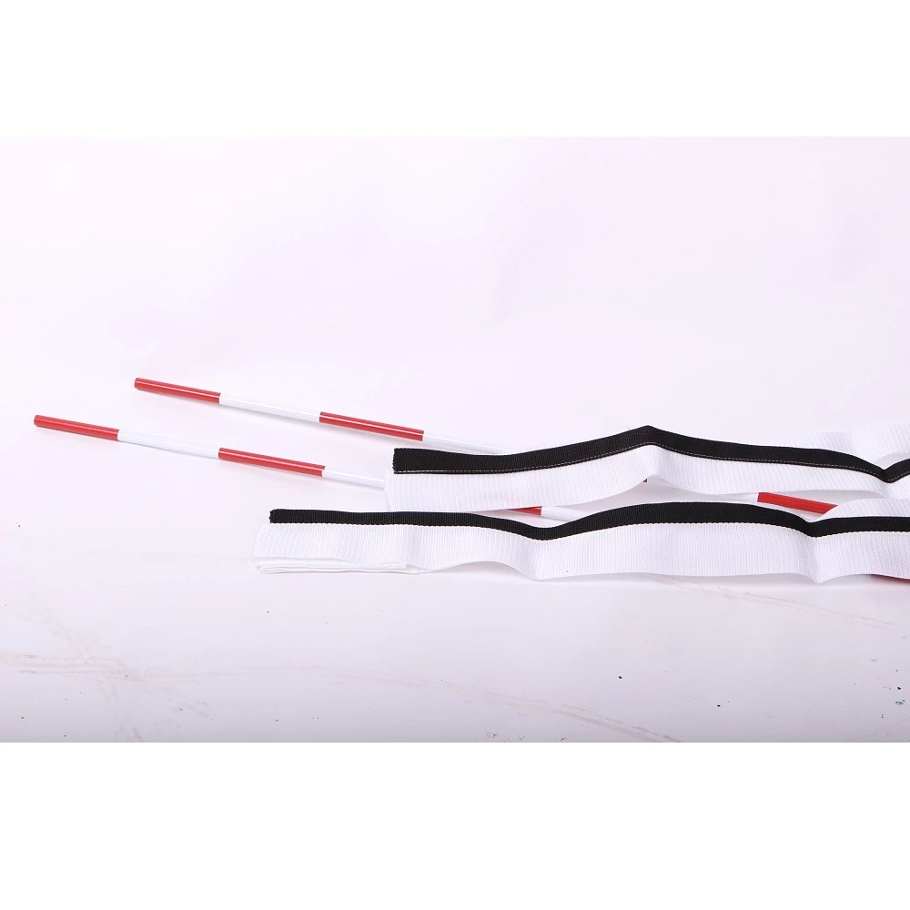 Антенны волейбольные с карманами