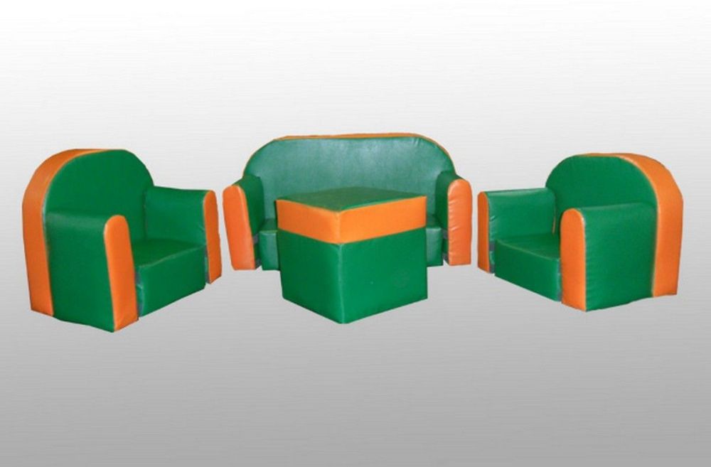 Игровая мебель разборная -Комфорт  Pioner A11278