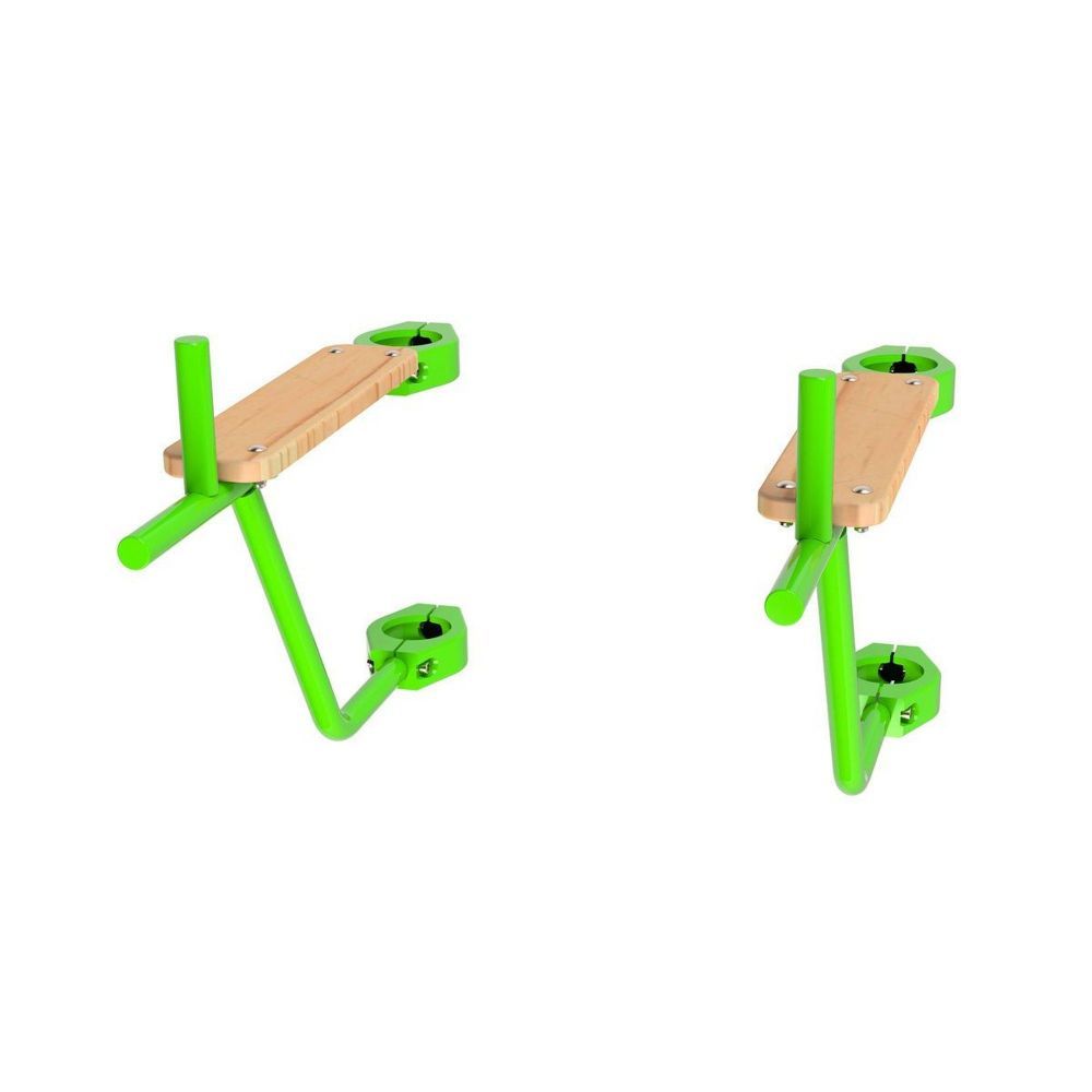 Пресс-брусья  Pioner A17571