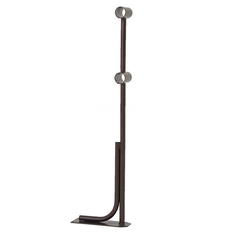 Стойка напольная хореографического станка двухрядного   Pioner A14159