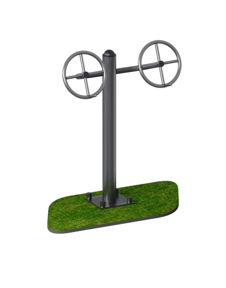 Рули  Pioner A15568