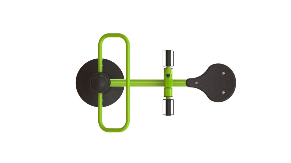 Уличный тренажер взрослый Велосипед для одного Pioner A16970