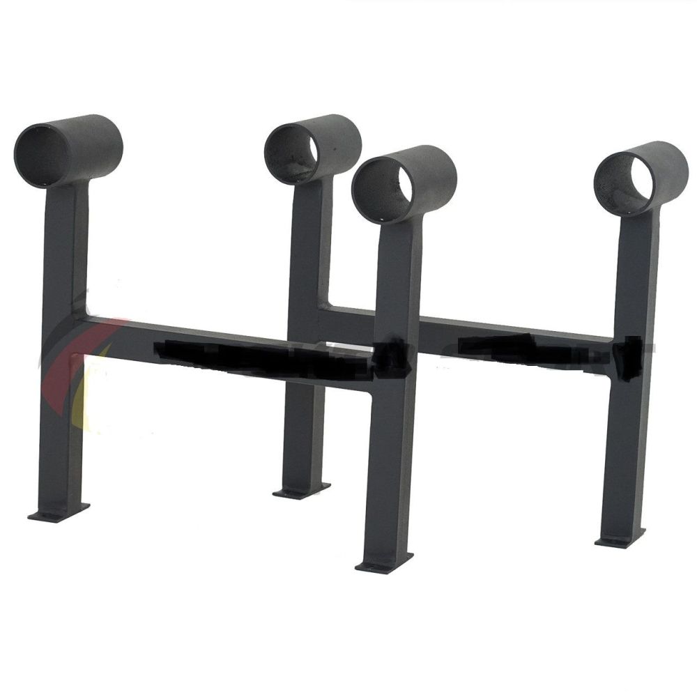 Кронштейн пристенный  двухрядного балетного станка  Pioner A14148