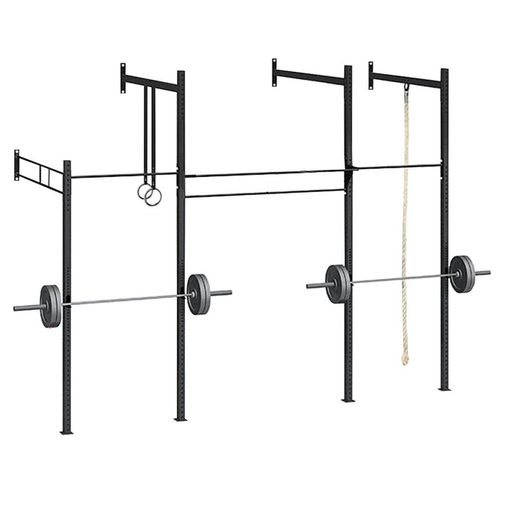 Функциональная рама пристенная  Pioner A17038