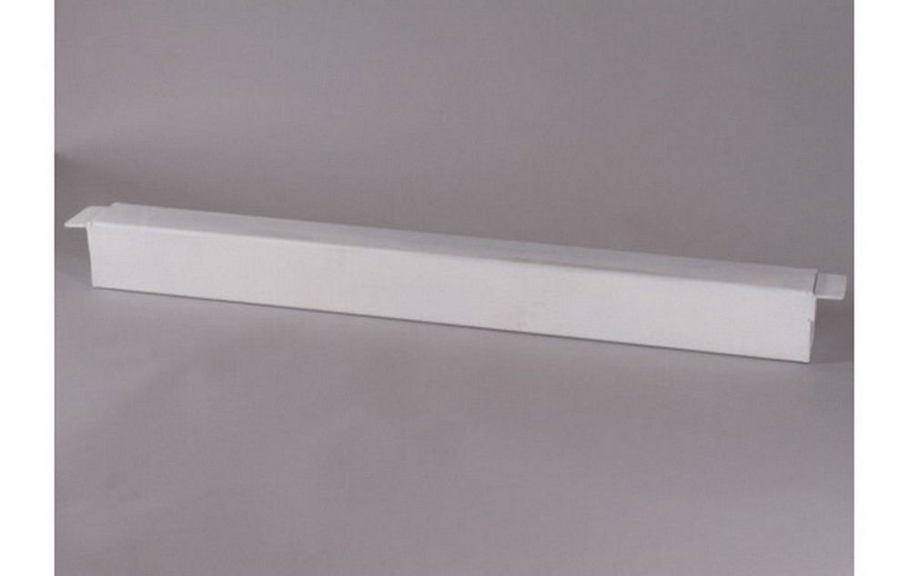 Противовес из стального профиля 10х10 см, 1м, с ручками для переноски  Pioner A12396