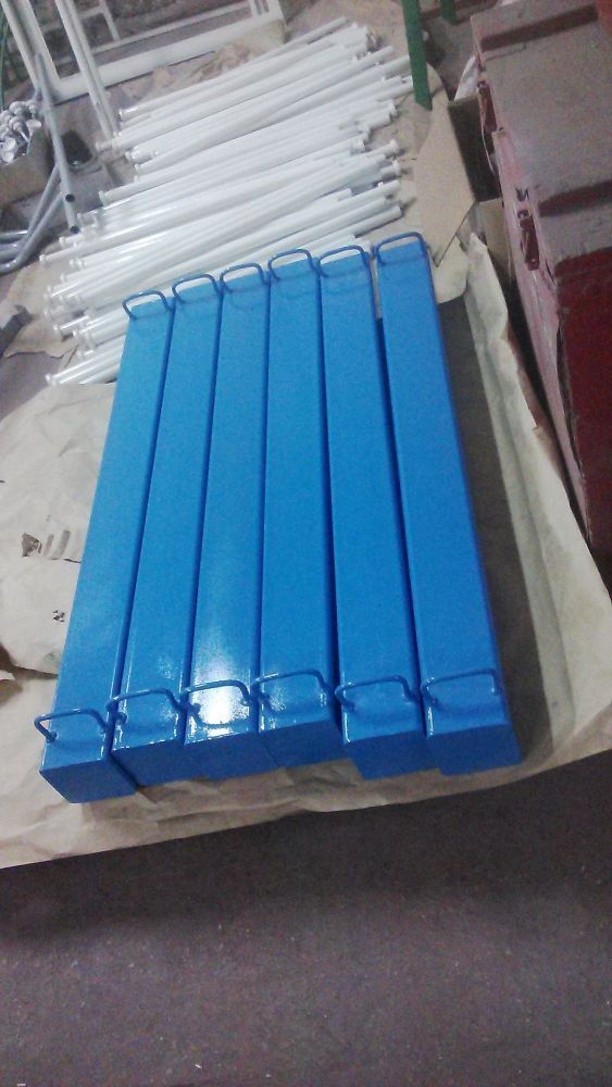 Комплект противовесов 405кг  Pioner A14982