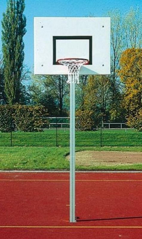 Стойка алюминиевая тренировочная стационарная  Pioner A13471