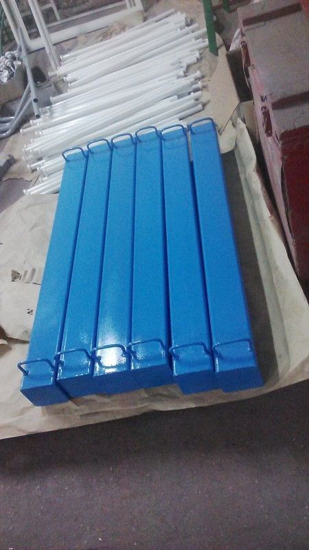 Комплект противовесов  230кг Pioner A14981