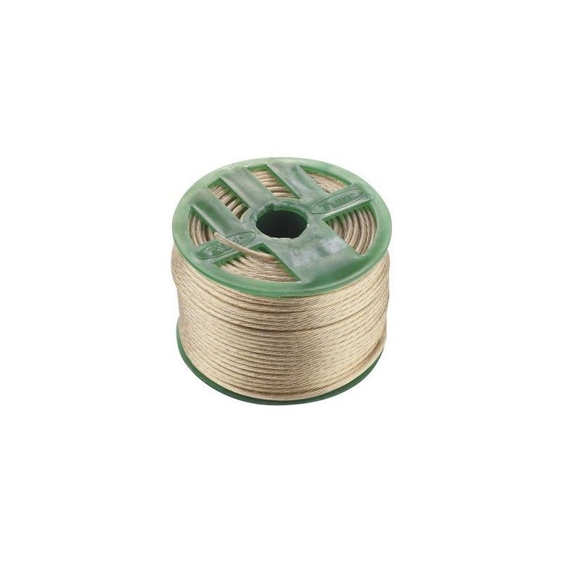 Трос для сетки для большого тенниса 15 м, d3,5 мм  Pioner A13218