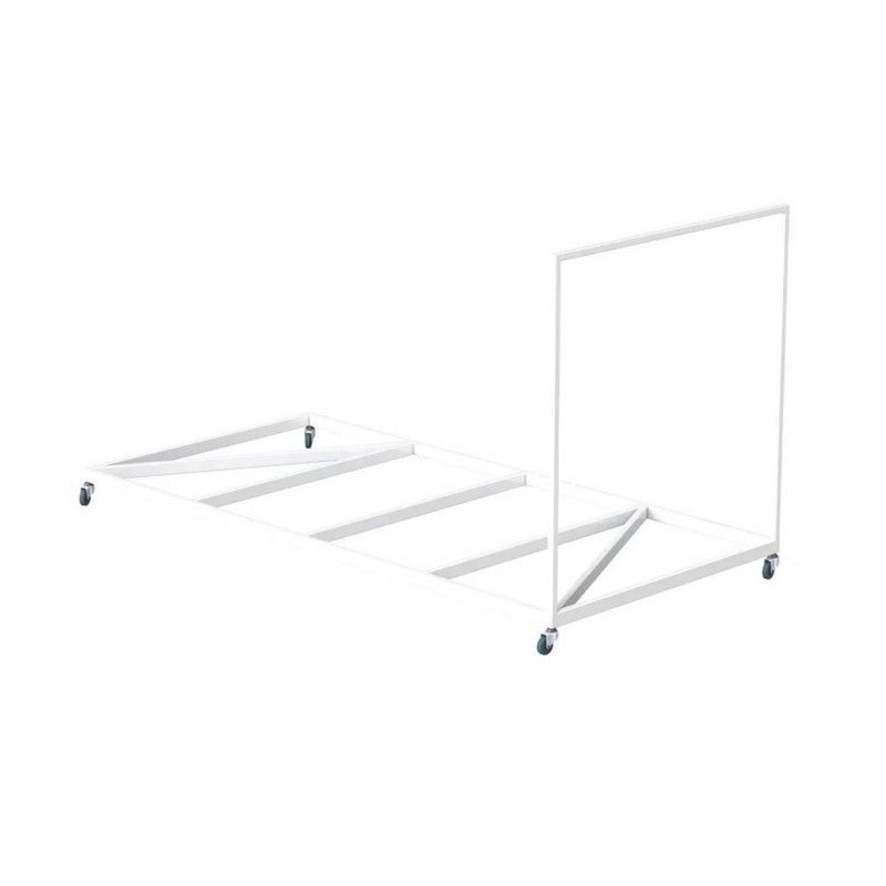 Тележка для перевозки матов металлокаркас  Pioner A14370