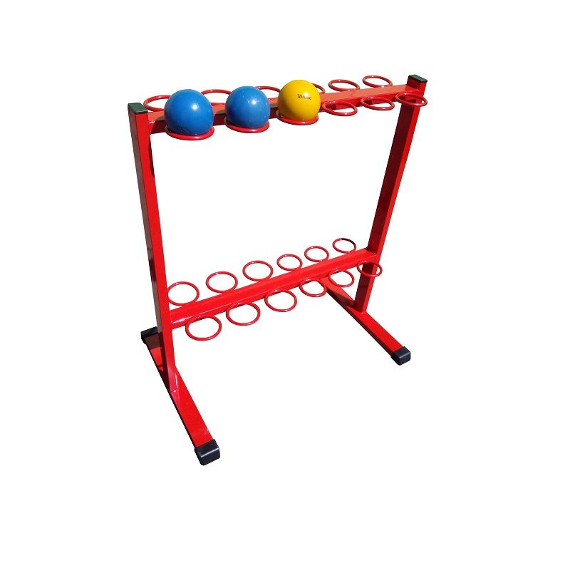 Стойка для хранения ядер легкоатлетических  Pioner A13189