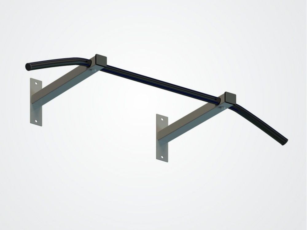 Турник настенный с широким хватом  Pioner A16447