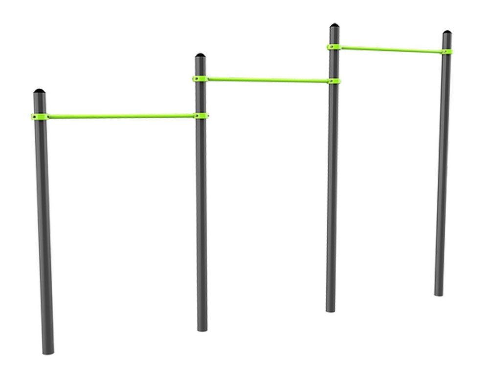 Спортивный комплекс  Pioner A17535