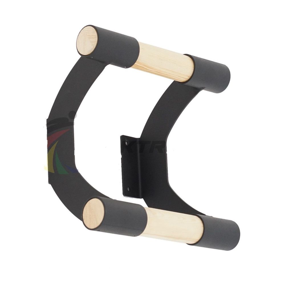 Кронштейн пристенный  двухрядного балетного станка  Pioner A14163