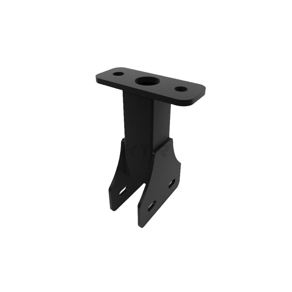 Универсальный кронштейн рукохода (потолок_функциональная рама)  Pioner A17100