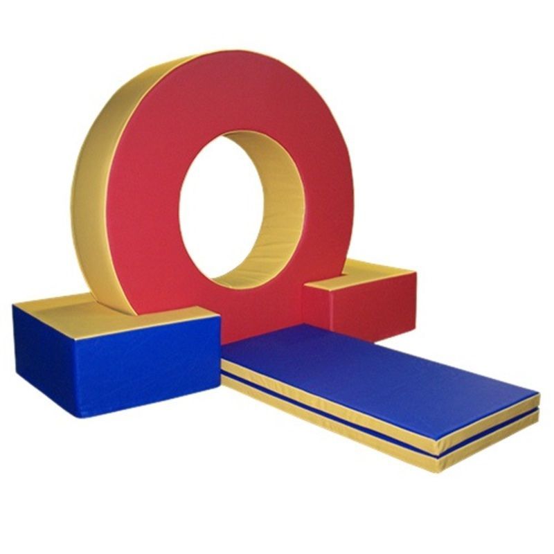 Игровой модуль Трансформер - №17 (5 элементов)  Pioner A10353