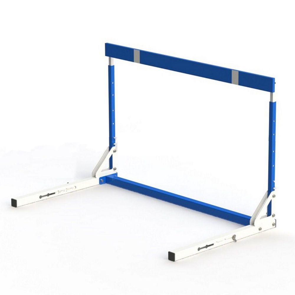 Барьер легкоатлетический разборный с противовесами  Pioner A14068