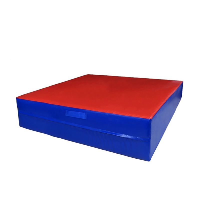 Мат для соскоков 200х200х30см винилискожа-антислип  Pioner A11610