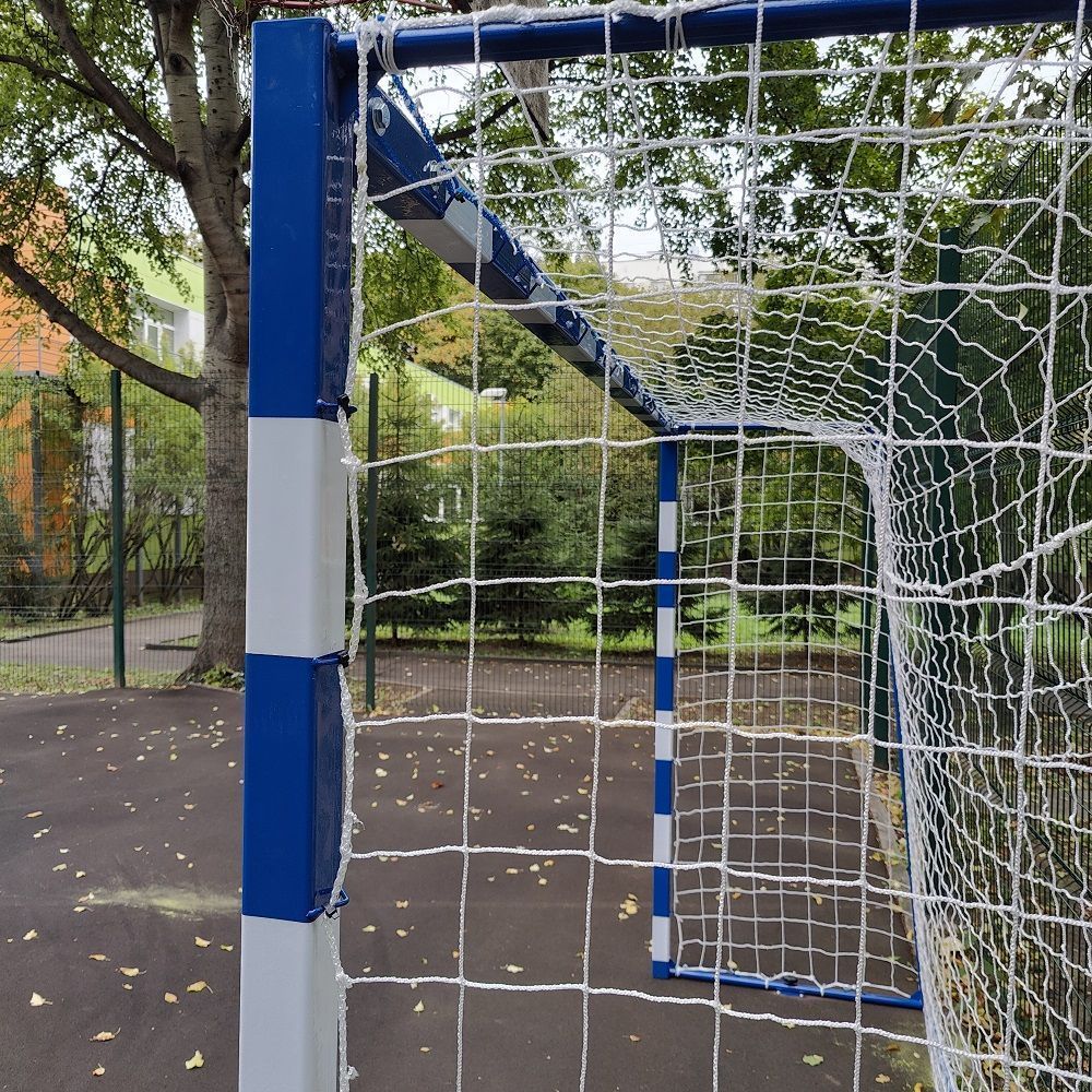 Ворота мини-футбольные, 3х2м, профиль 60х60 мм, свободностоящие A1481354