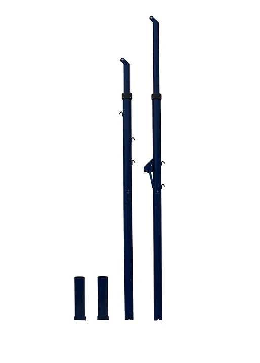 Стойки волейбольные телескопические  Pioner A1471251