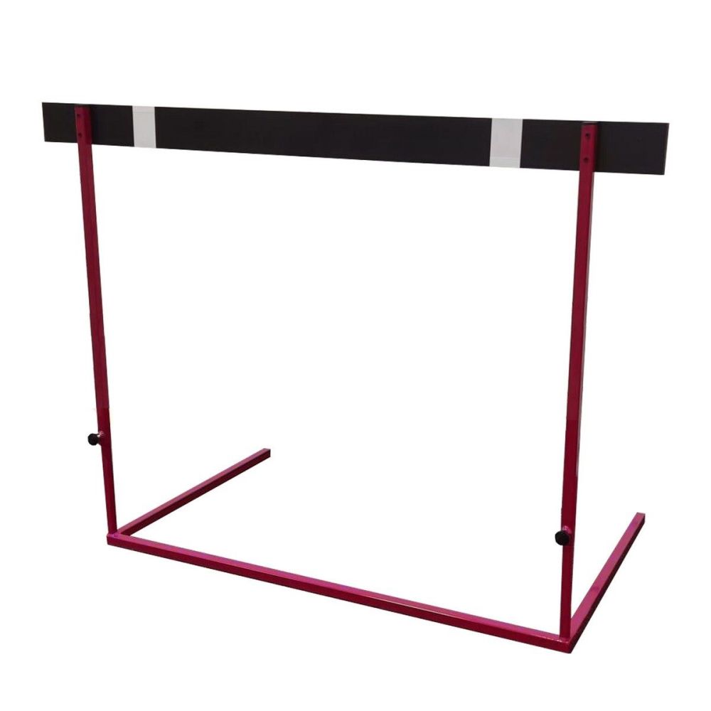 Барьер для легкой атлетики регулируемый Pioner A14067