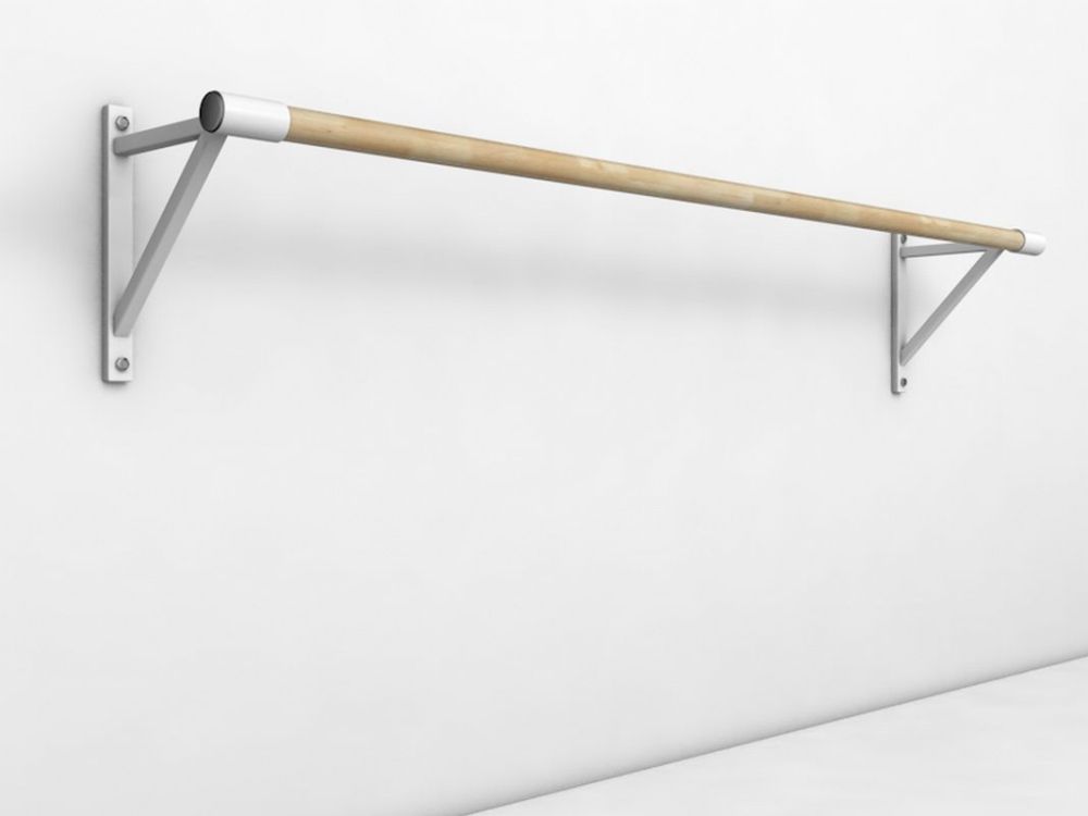 Однорядный настенный станок  Pioner A13741