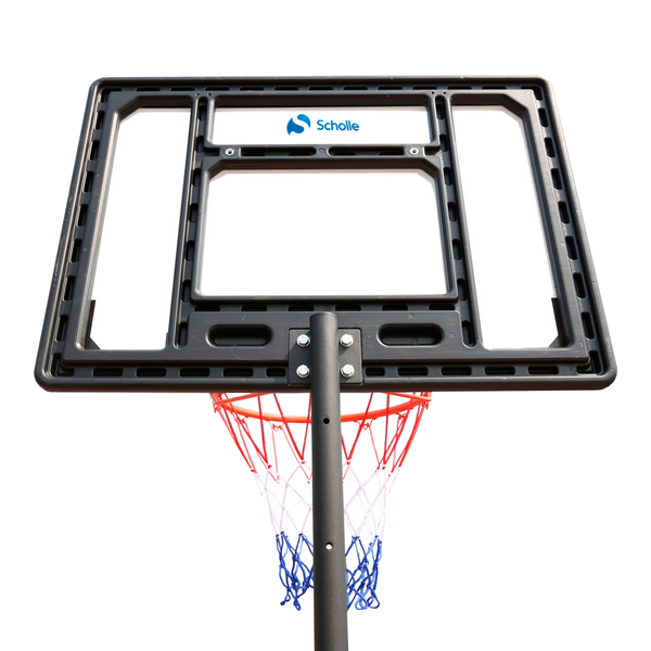 Мобильная баскетбольная стойка Scholle S0182