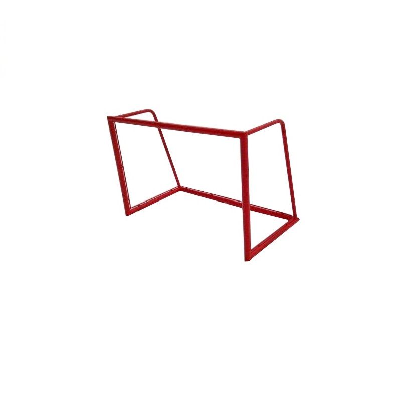 Ворота тренировочные цельносварные 120*80*60см  Pioner A13235