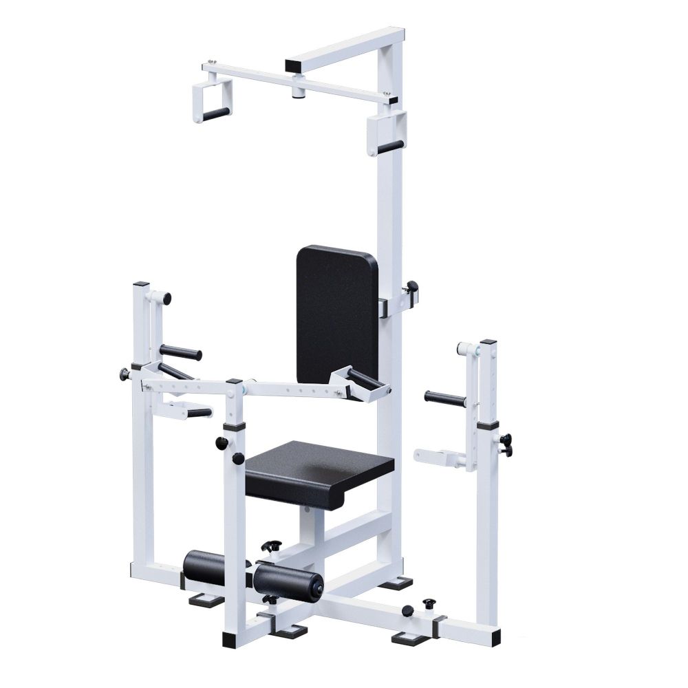 Тренажер Ильясова  Рулевой  Pioner A11747