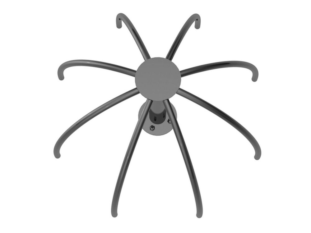 Велопарковка  на 8 мест  Pioner A10113