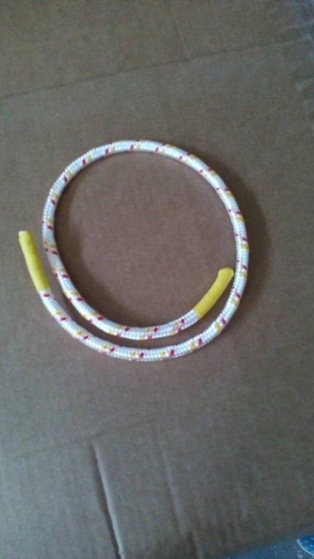 Шнур плетенный 75 см,  Pioner A11494