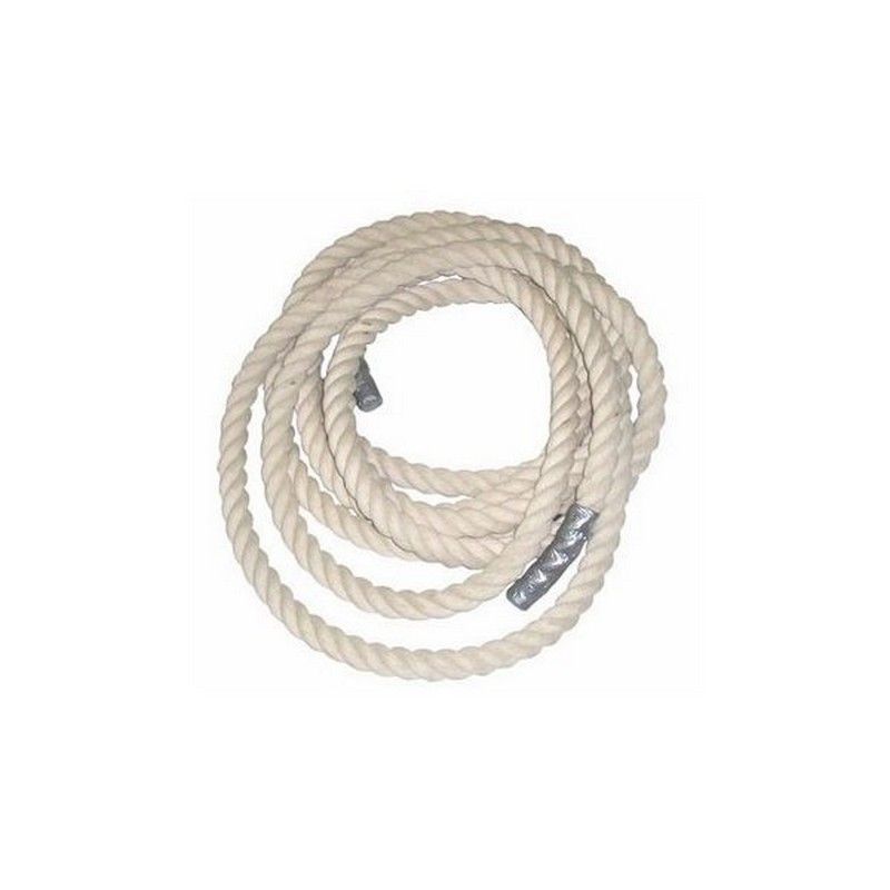 Канат х/б спортивный d35мм  Pioner A10883
