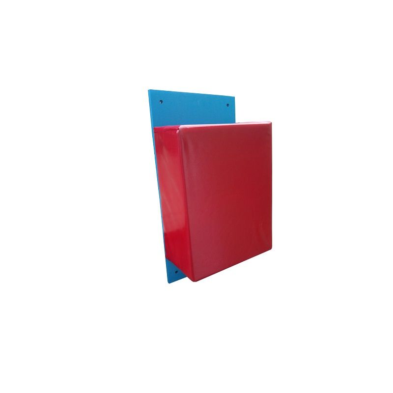 Макивара настенная 70x50x20 см  Pioner A13207