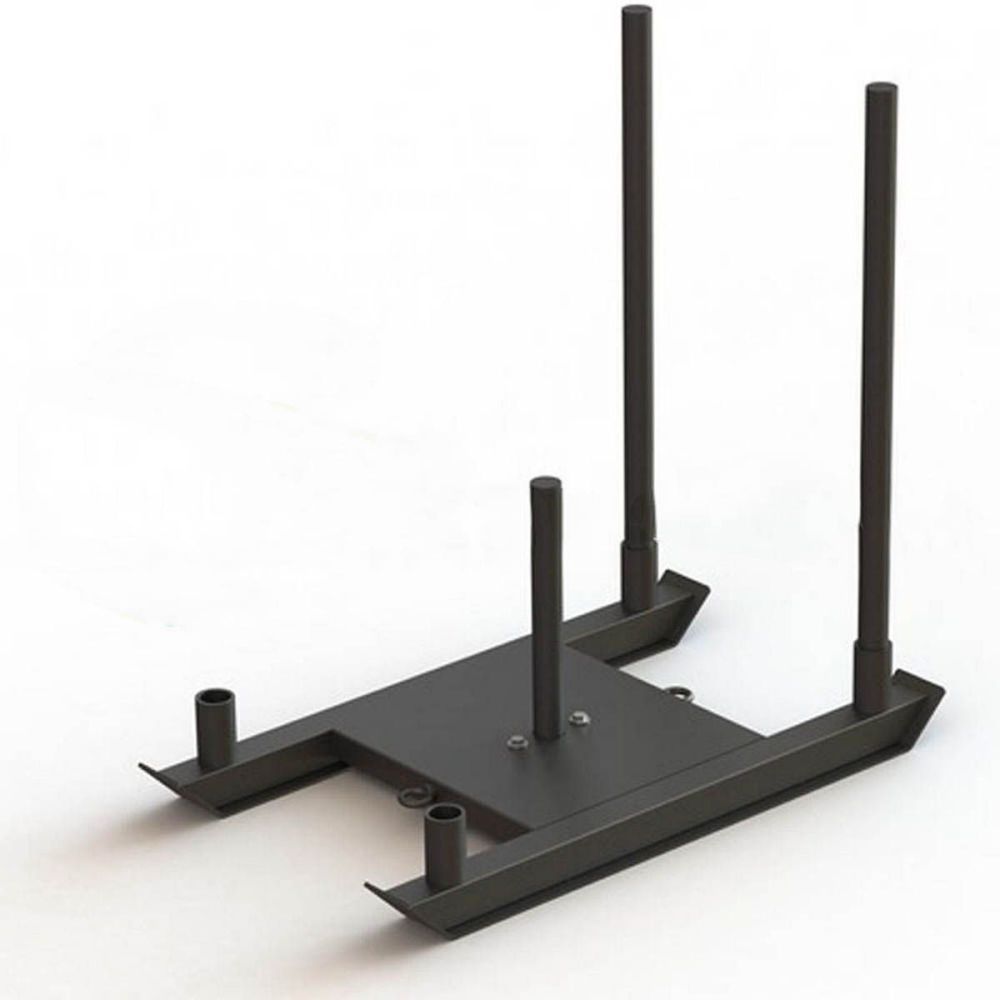 Сани тренировочные для Кроссфита H-образные  Pioner A17109