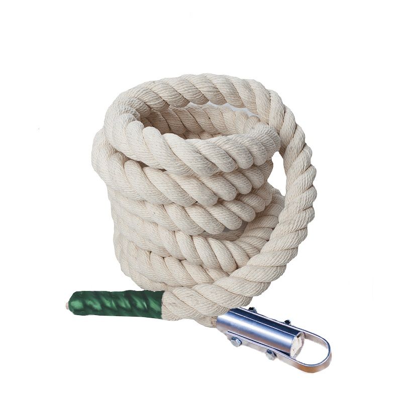 Канат для лазания L3 м D50 мм  Pioner A10762