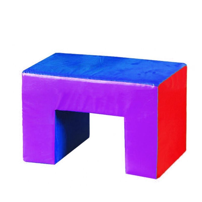 Модуль Арка Малая квадрат 600х600х600 мм  Pioner A10405