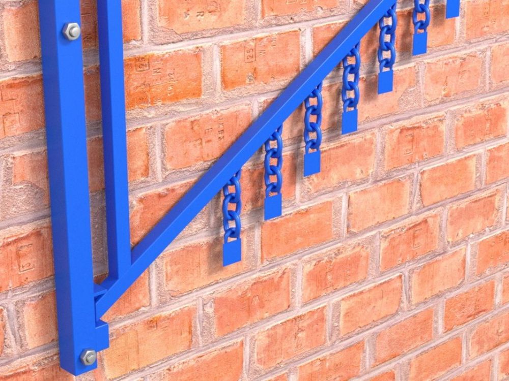 Измеритель высоты прыжка  Pioner A13502